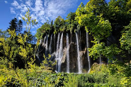 NP Plitvice Lakes