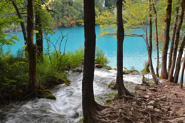 NP Plitvice Lakes