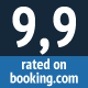 booking rating